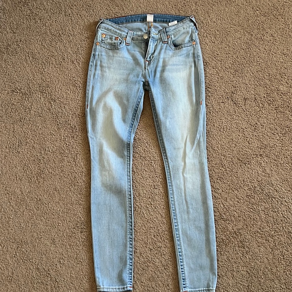 True religion jeans